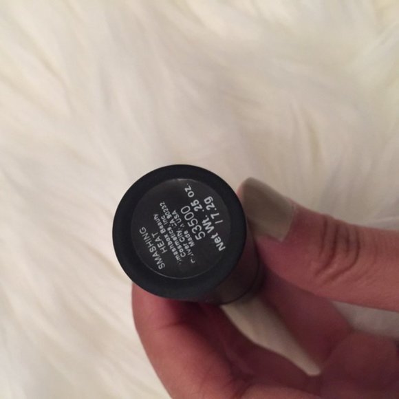 Smashbox Blush in Heat - Picture 6 of 6